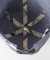 BARBOUR/バブアー CASCADE CAP MHA0274 PU57/ GY75/ ST5