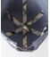 BARBOUR/バブアー CASCADE CAP MHA0274 PU57/ GY75/ ST5