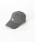 BARBOUR/バブアー CASCADE CAP MHA0274 PU57/ GY75/ ST5