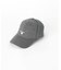 BARBOUR/バブアー CASCADE CAP MHA0274 PU57/ GY75/ ST5