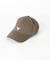 BARBOUR/バブアー CASCADE CAP MHA0274 PU57/ GY75/ ST5
