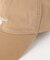 BARBOUR/バブアー CASCADE CAP MHA0274 PU57/ GY75/ ST5