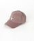 BARBOUR/バブアー CASCADE CAP MHA0274 PU57/ GY75/ ST5