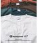CHAMPION / チャンピオン 417別注 Bleach Wash ヘンリー