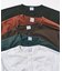 CHAMPION / チャンピオン 417別注 Bleach Wash ヘンリー