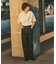 CHAMPION / チャンピオン 417別注 Bleach Wash ヘンリー