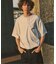 CHAMPION / チャンピオン 417別注 Bleach Wash ヘンリー