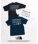 THE NORTH FACE / ザ ノースフェイス S/S Historical Logo Tee