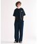 THE NORTH FACE / ザ ノースフェイス S/S Historical Logo Tee