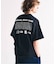 THE NORTH FACE / ザ ノースフェイス S/S Historical Logo Tee