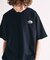 THE NORTH FACE / ザ ノースフェイス S/S Historical Logo Tee