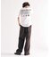 THE NORTH FACE / ザ ノースフェイス S/S Historical Logo Tee