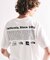 THE NORTH FACE / ザ ノースフェイス S/S Historical Logo Tee
