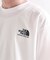THE NORTH FACE / ザ ノースフェイス S/S Historical Logo Tee