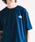 THE NORTH FACE / ザ ノースフェイス S/S Historical Logo Tee