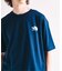 THE NORTH FACE / ザ ノースフェイス S/S Historical Logo Tee