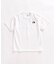 THE NORTH FACE / ザ ノースフェイス S/S Historical Logo Tee
