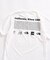 THE NORTH FACE / ザ ノースフェイス S/S Historical Logo Tee