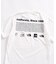 THE NORTH FACE / ザ ノースフェイス S/S Historical Logo Tee