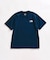 THE NORTH FACE / ザ ノースフェイス S/S Historical Logo Tee