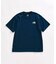 THE NORTH FACE / ザ ノースフェイス S/S Historical Logo Tee