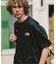 THE NORTH FACE / ザ ノースフェイス S/S Historical Logo Tee