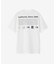 THE NORTH FACE / ザ ノースフェイス S/S Historical Logo Tee