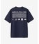THE NORTH FACE / ザ ノースフェイス S/S Historical Logo Tee