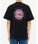 THE NORTH FACE / ザ ノースフェイス S/S GEO Square Logo Tee
