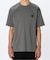 THE NORTH FACE / ザ ノースフェイス S/S GEO Square Logo Tee