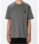 THE NORTH FACE / ザ ノースフェイス S/S GEO Square Logo Tee