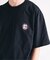 THE NORTH FACE / ザ ノースフェイス S/S GEO Square Logo Tee