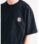 THE NORTH FACE / ザ ノースフェイス S/S GEO Square Logo Tee