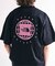 THE NORTH FACE / ザ ノースフェイス S/S GEO Square Logo Tee