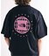 THE NORTH FACE / ザ ノースフェイス S/S GEO Square Logo Tee