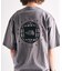THE NORTH FACE / ザ ノースフェイス S/S GEO Square Logo Tee