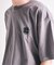 THE NORTH FACE / ザ ノースフェイス S/S GEO Square Logo Tee