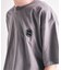 THE NORTH FACE / ザ ノースフェイス S/S GEO Square Logo Tee