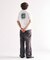 THE NORTH FACE / ザ ノースフェイス S/S GEO Square Logo Tee