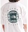 THE NORTH FACE / ザ ノースフェイス S/S GEO Square Logo Tee