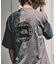 THE NORTH FACE / ザ ノースフェイス S/S GEO Square Logo Tee
