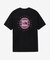 THE NORTH FACE / ザ ノースフェイス S/S GEO Square Logo Tee