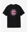 THE NORTH FACE / ザ ノースフェイス S/S GEO Square Logo Tee