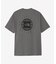 THE NORTH FACE / ザ ノースフェイス S/S GEO Square Logo Tee