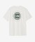 THE NORTH FACE / ザ ノースフェイス S/S GEO Square Logo Tee