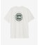 THE NORTH FACE / ザ ノースフェイス S/S GEO Square Logo Tee