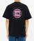THE NORTH FACE / ザ ノースフェイス S/S GEO Square Logo Tee
