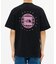 THE NORTH FACE / ザ ノースフェイス S/S GEO Square Logo Tee