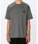 THE NORTH FACE / ザ ノースフェイス S/S GEO Square Logo Tee