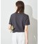 BLUESCENTRIC/ブルースセントリック LOGO TEE